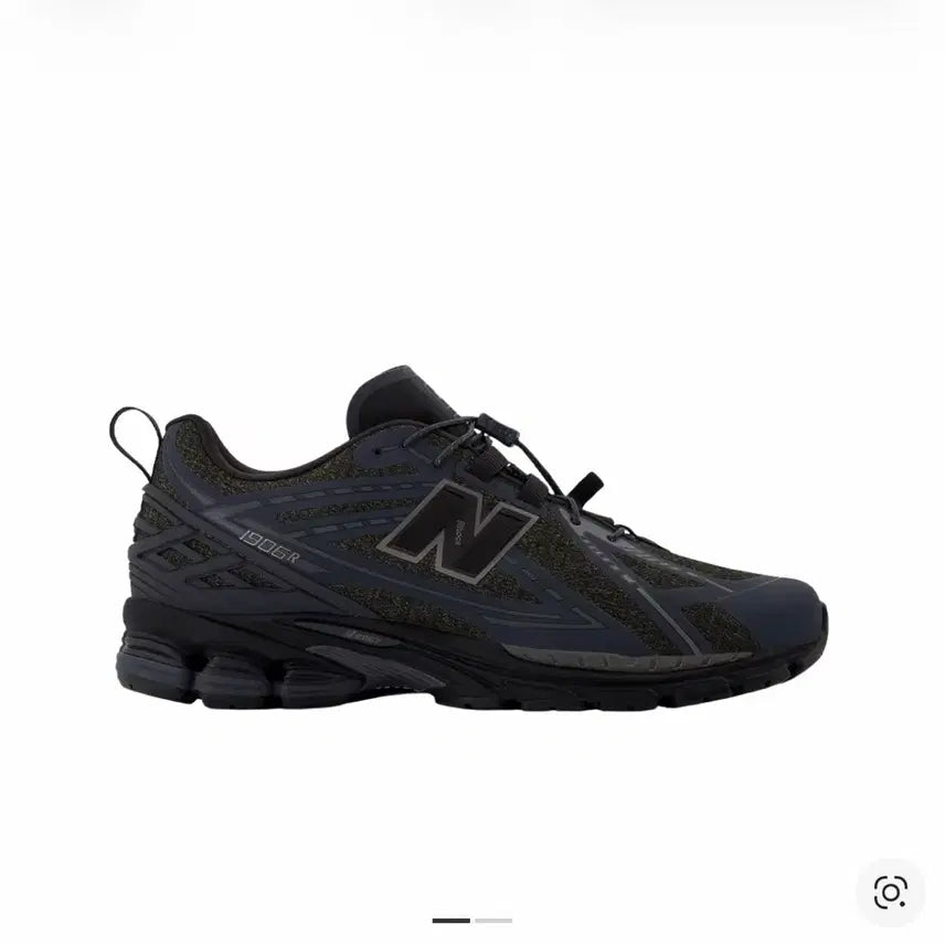 [SOLD OUT] 뉴발란스 U1906RBG 다크그레이 260