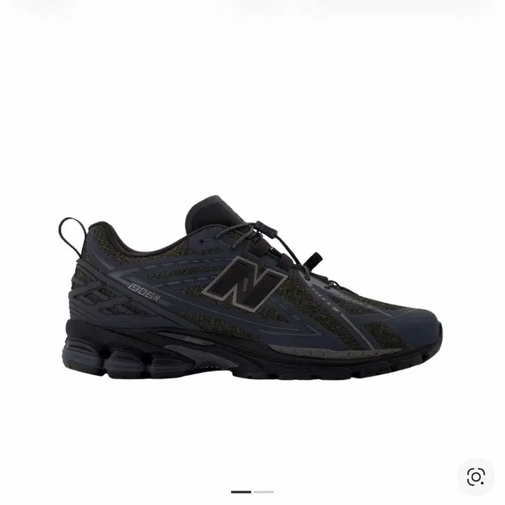[SOLD OUT] 뉴발란스 U1906RBG 다크그레이 260