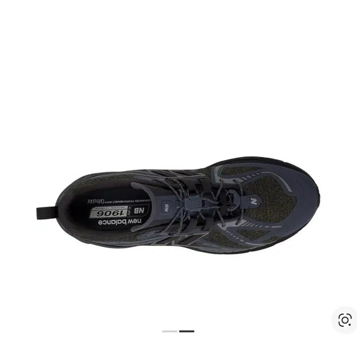 [SOLD OUT] 뉴발란스 U1906RBG 다크그레이 260