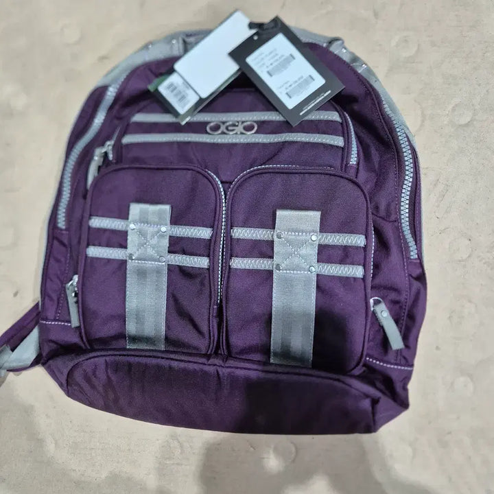 [BUNJANG] OGIO TRIANA PACK Backpack / OGIO 백팩(가방)