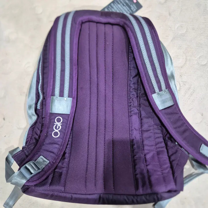 [BUNJANG] OGIO TRIANA PACK Backpack / OGIO 백팩(가방)