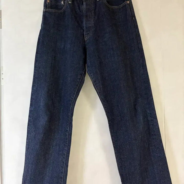 [SOLD OUT] 블랙사인 bs 데님 32