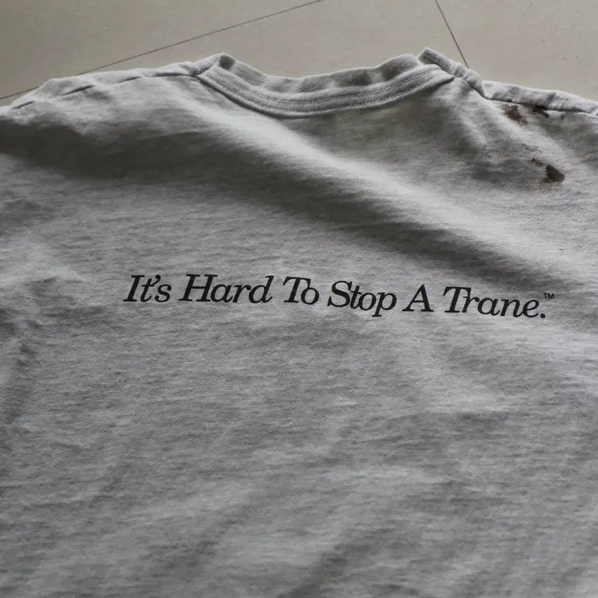 [SOLD OUT] 90s 프룻오브더룸 MADE IN USA 싱글스티치 티셔츠(L)
