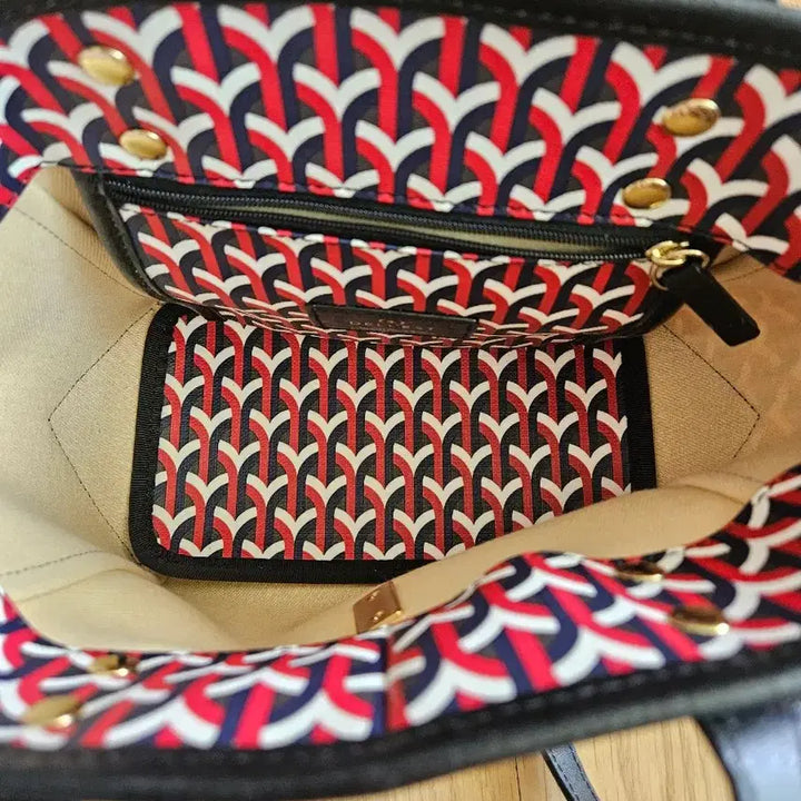[BUNJANG] Delest Barkia Bag Etna Black / 델레스트 바르키아백 에트나블랙