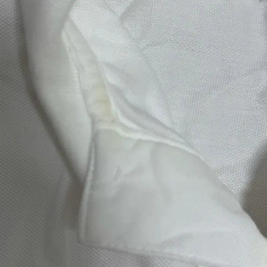 [SOLD OUT] 폴로 반팔 카라티 s