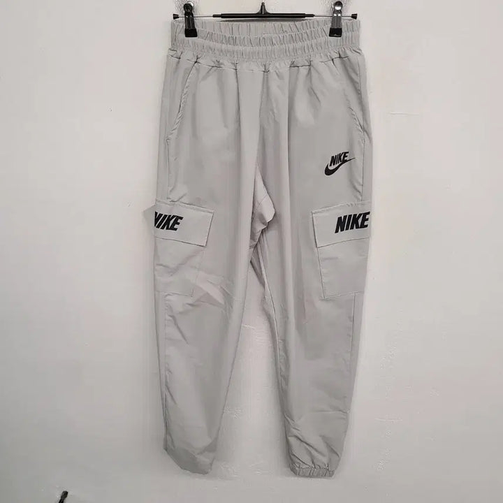 [SOLD OUT] [여성55~66 size] 카고 조거 트레이닝 팬츠