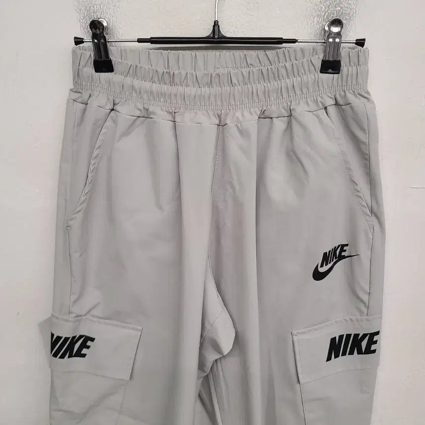 [SOLD OUT] [여성55~66 size] 카고 조거 트레이닝 팬츠