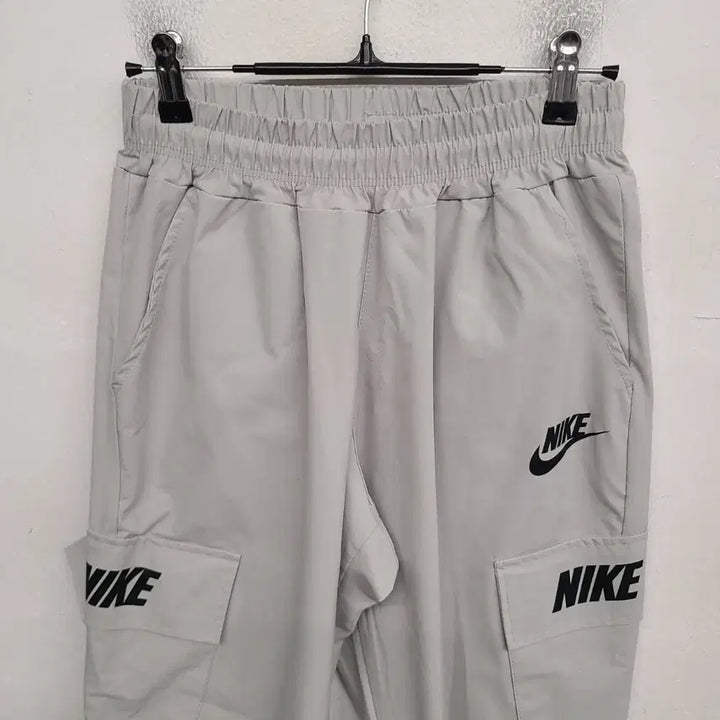 [SOLD OUT] [여성55~66 size] 카고 조거 트레이닝 팬츠