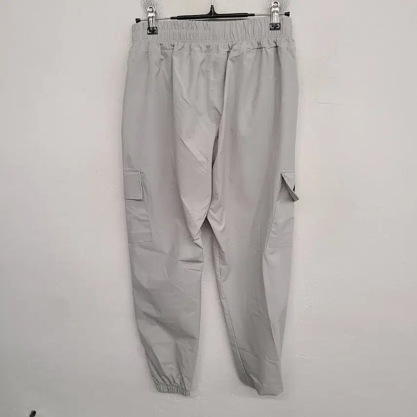 [SOLD OUT] [여성55~66 size] 카고 조거 트레이닝 팬츠