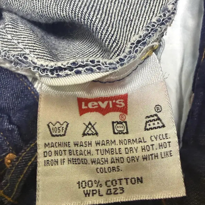 [BUNJANG] Levi&