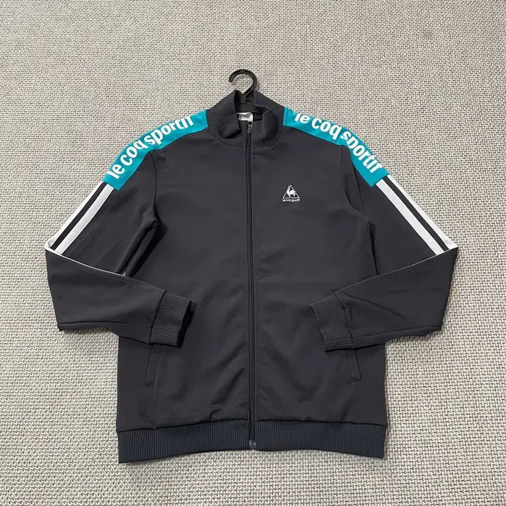 [BUNJANG] Le Coq Sportif Training Jacket / M 르꼬끄 트레이닝복 집업 자켓 B.6643