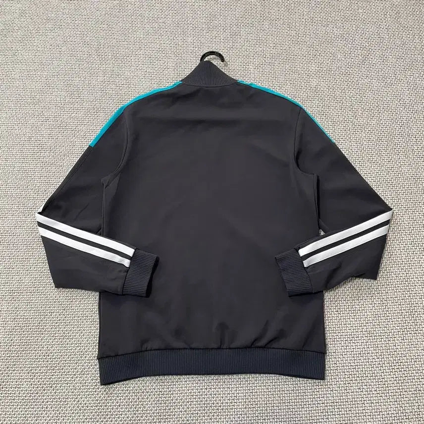 [BUNJANG] Le Coq Sportif Training Jacket / M 르꼬끄 트레이닝복 집업 자켓 B.6643
