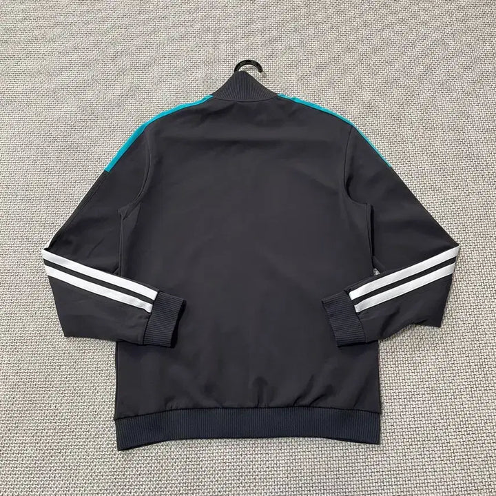 [BUNJANG] Le Coq Sportif Training Jacket / M 르꼬끄 트레이닝복 집업 자켓 B.6643