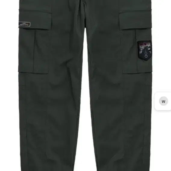 [BUNJANG] Mong Peak Premium Cargo Jogger Pants / [새상품] 프리미엄 카고 조거팬츠 전사이즈 무료배송