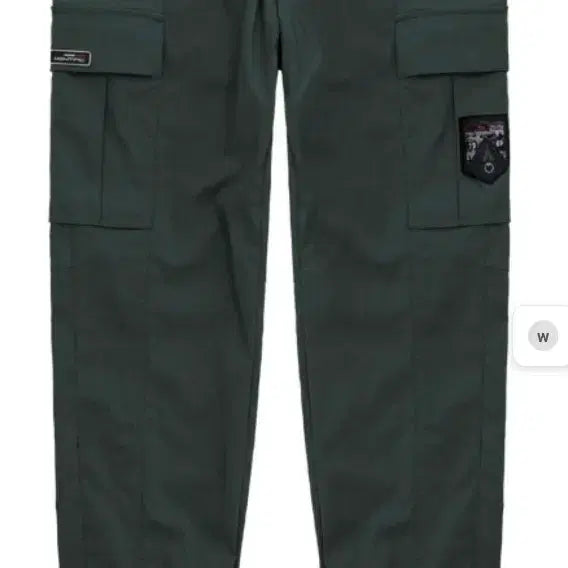 [BUNJANG] Mong Peak Premium Cargo Jogger Pants / [새상품] 프리미엄 카고 조거팬츠 전사이즈 무료배송