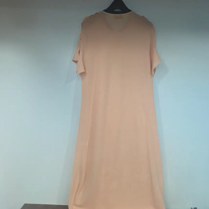 [BUNJANG] Let By T Long Dress / 레트바이티 롱 원피스