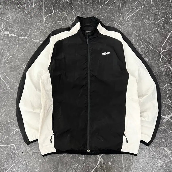 [BUNJANG] Palace Skateboards Rock Shell Windbreaker Jacket / 팔라스 스케이트보드 락 쉘 윈드브레이커 자켓