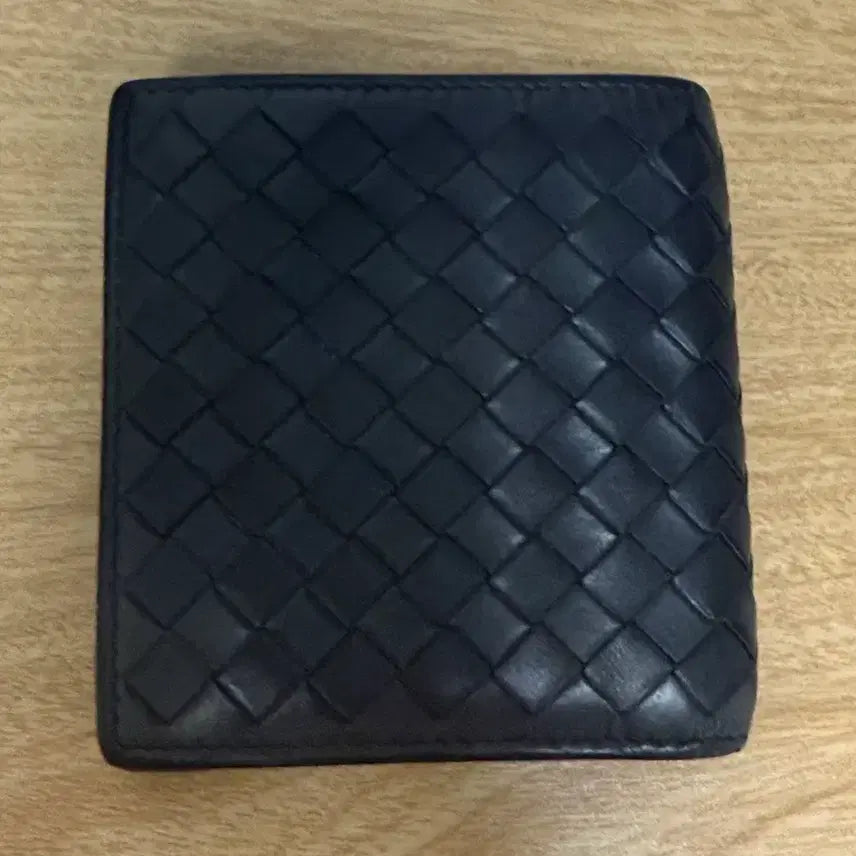 [BUNJANG] Bottega Veneta Wallet / 보테가 베네타 반지갑