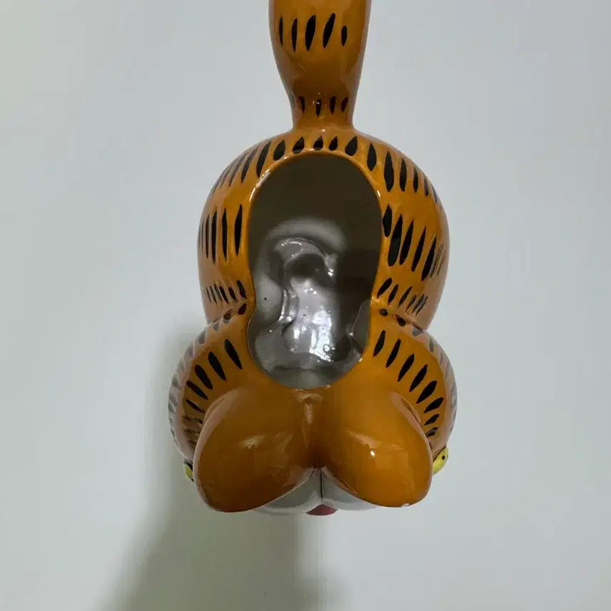 [SOLD OUT] 가필드 화병