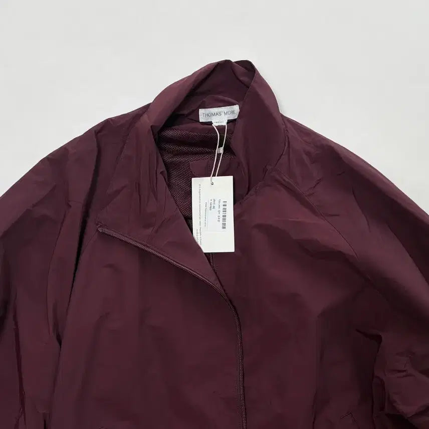 [SOLD OUT] 토마스모어 블루종 자켓 판매합니다