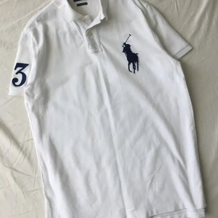 [SOLD OUT] 폴로 랄프로렌 빅포니 반팔티