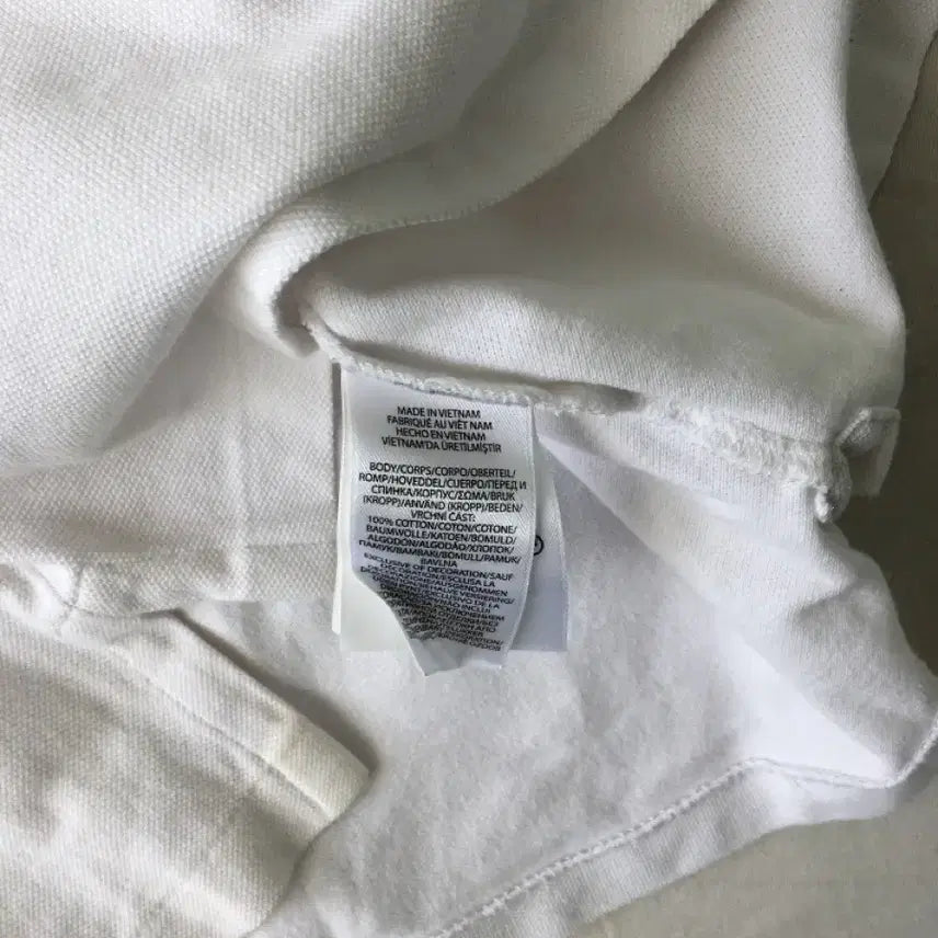 [SOLD OUT] 폴로 랄프로렌 빅포니 반팔티