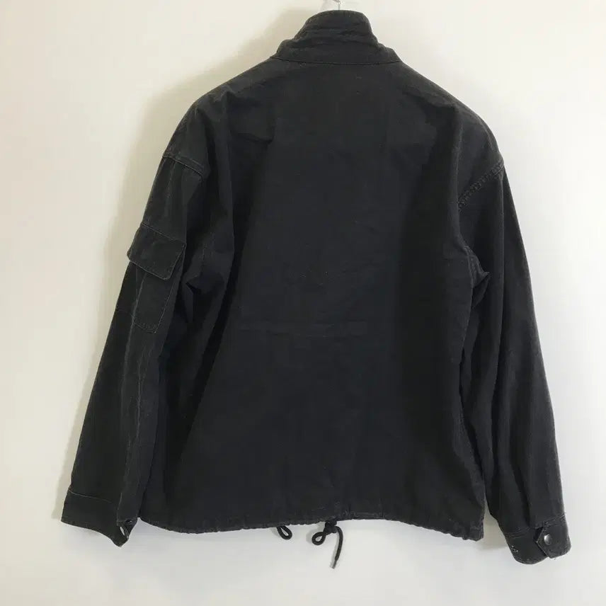 [SOLD OUT] 파르티멘토 유틸리티 워크집업자켓 [L]