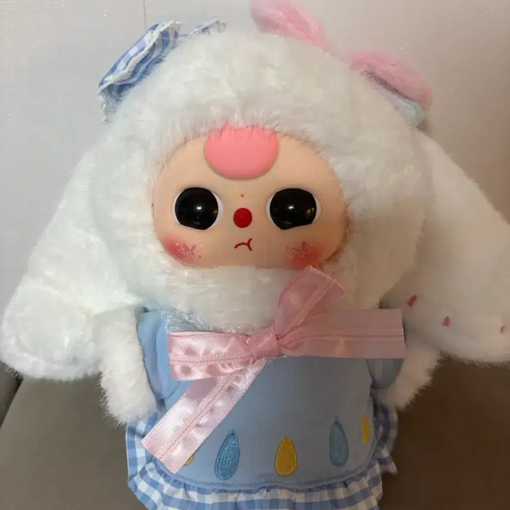 [BUNJANG] Baby Three Sweet Dream Secret Doll / 베이비쓰리 달콤한 꿈 시크릿