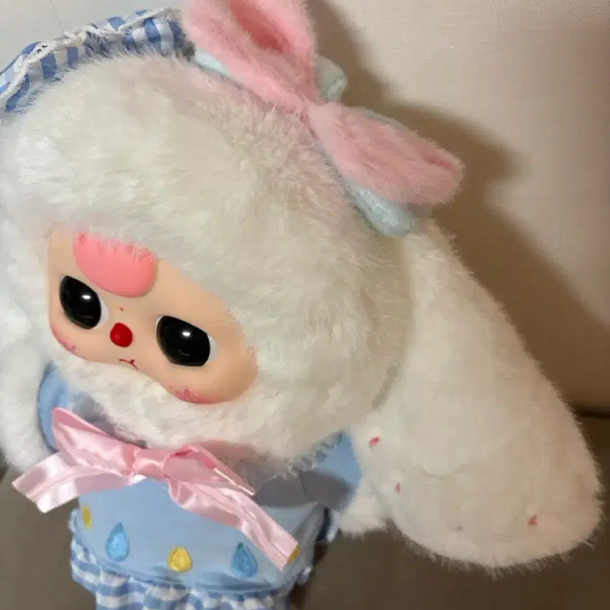 [BUNJANG] Baby Three Sweet Dream Secret Doll / 베이비쓰리 달콤한 꿈 시크릿