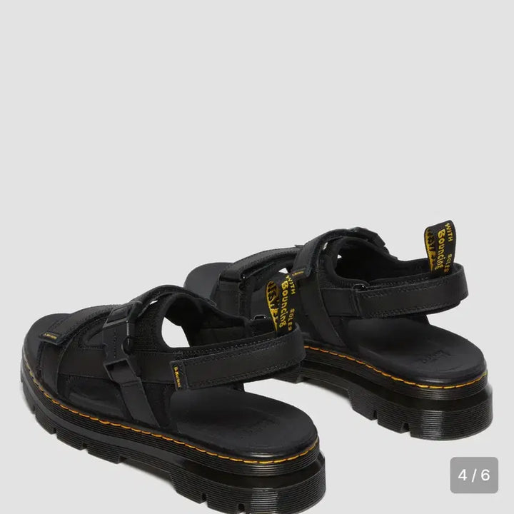 [BUNJANG] Dr. Martens Foster 250 Boots / 닥터마틴 포스터 250