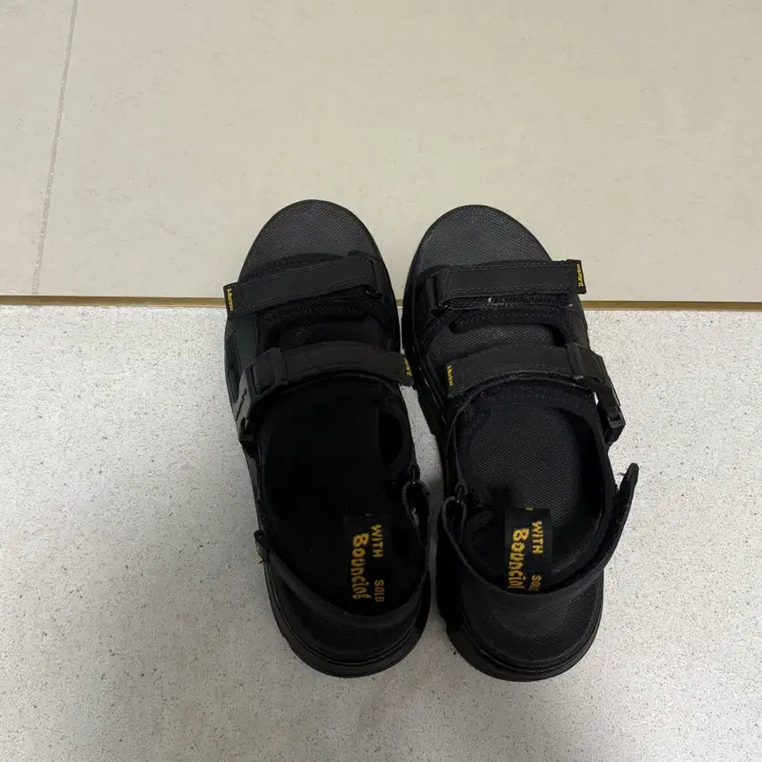[BUNJANG] Dr. Martens Foster 250 Boots / 닥터마틴 포스터 250