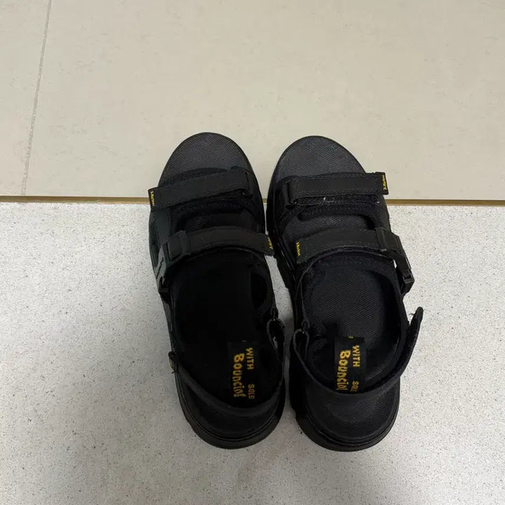 [BUNJANG] Dr. Martens Foster 250 Boots / 닥터마틴 포스터 250