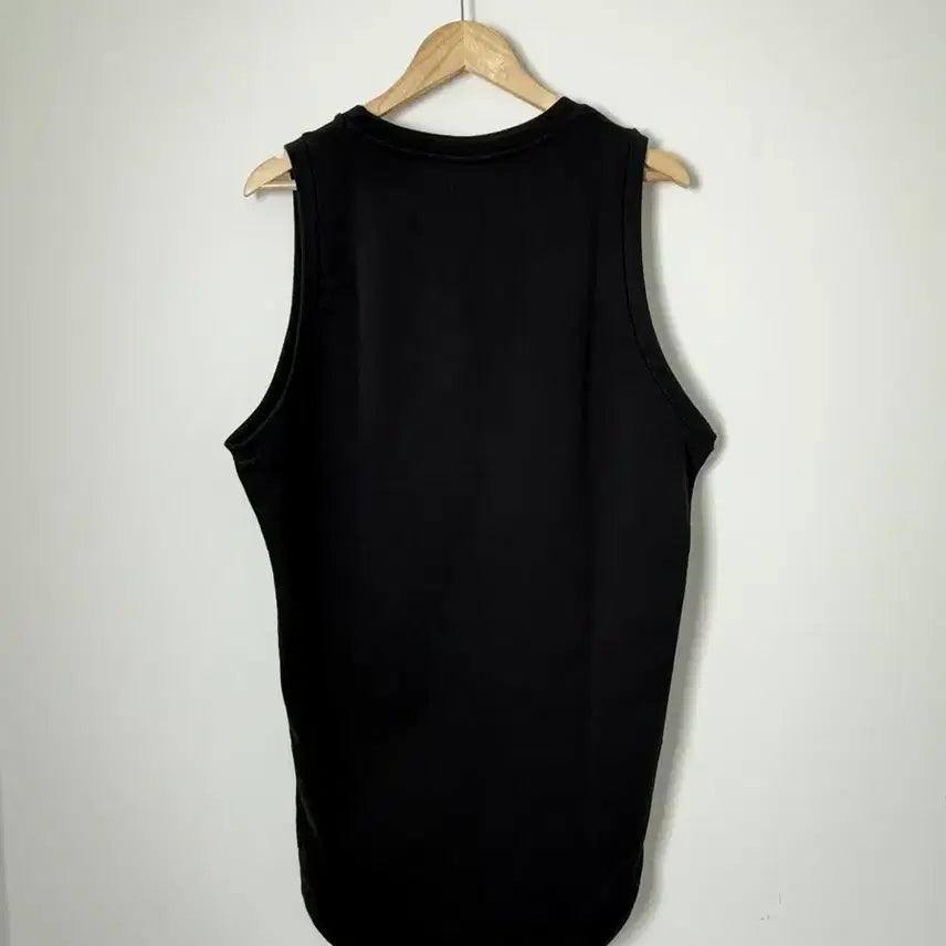 [BUNJANG] Marcelo Burlon Sleeveless Tank Top / 마르셀로불론 민소매 나시