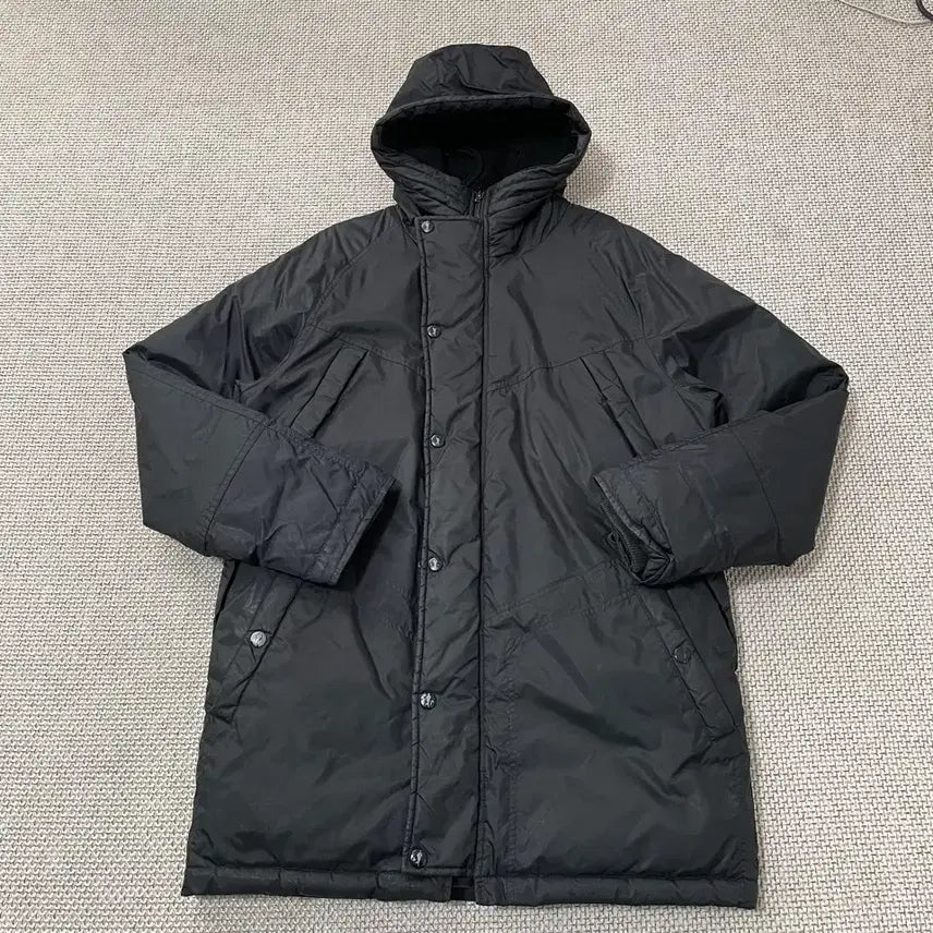 [BUNJANG] Nike Duck Down Padded Jacket (M) / M 나이키 덕다운 패딩 자켓 B.6454
