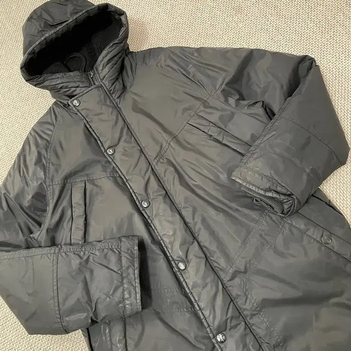 [BUNJANG] Nike Duck Down Padded Jacket (M) / M 나이키 덕다운 패딩 자켓 B.6454