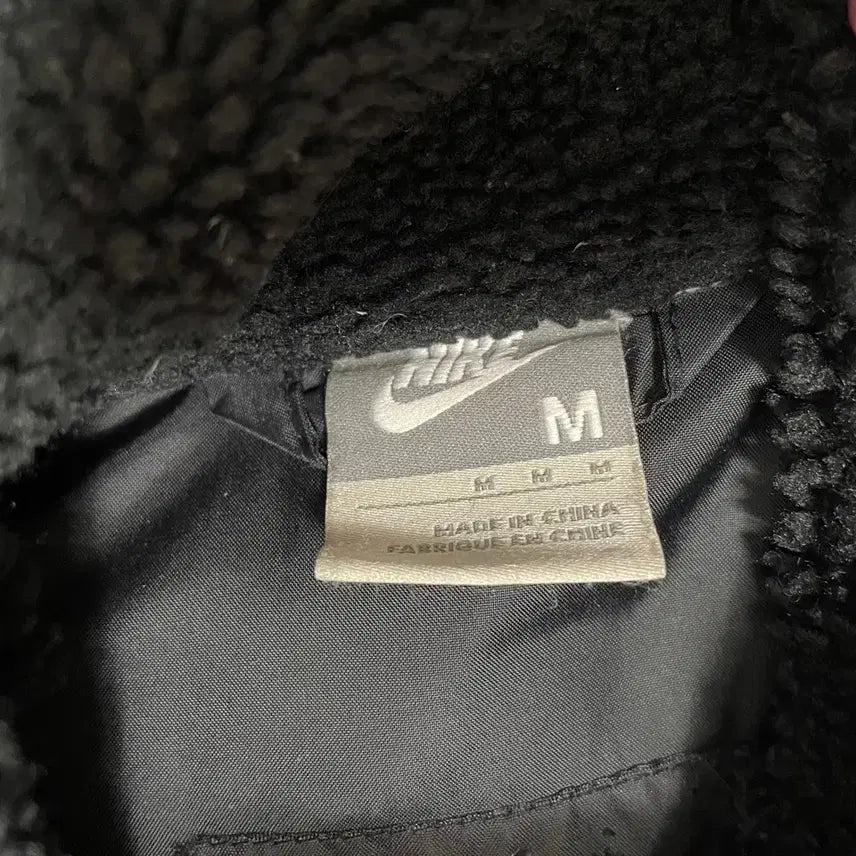 [BUNJANG] Nike Duck Down Padded Jacket (M) / M 나이키 덕다운 패딩 자켓 B.6454