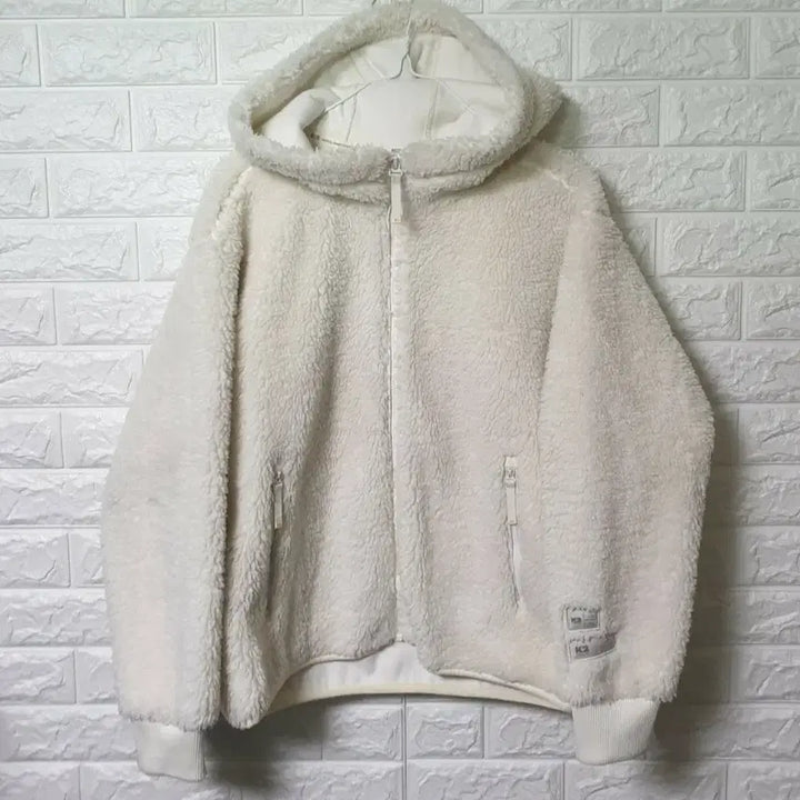 [BUNJANG] K2 Fleece Jacket / K2 후리스자켓 판매합니다
