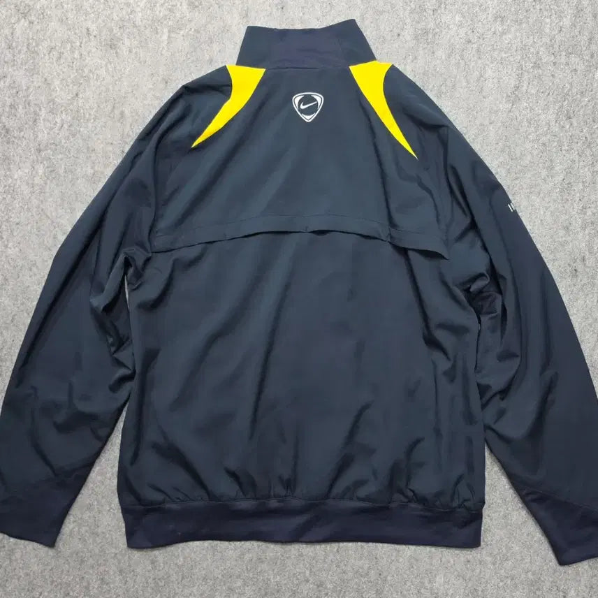 [SOLD OUT] 나이키 인터밀란 00s 집업 바람막이 M