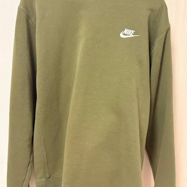 [SOLD OUT] 나이키 맨투맨