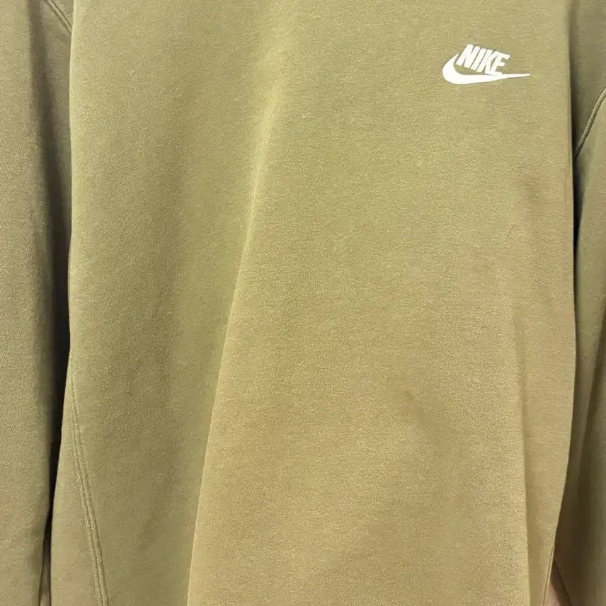 [SOLD OUT] 나이키 맨투맨