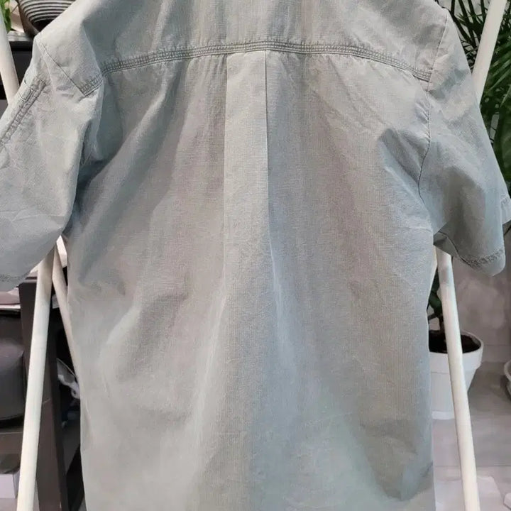 [BUNJANG] 세월이 흘러도 변치 않는 단단함, 칼하트 립스탑워크셔츠 / 세월이 흘러도 변치 않는 단단함, 칼하트 립스탑워크셔츠