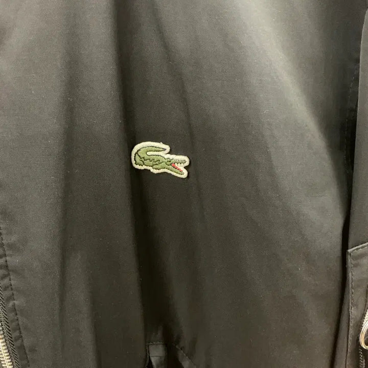 [SOLD OUT] 라코스테 라이브 자켓