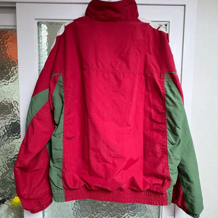 [SOLD OUT] 19 슈프림 숄더로고 트랙자켓 L사이즈