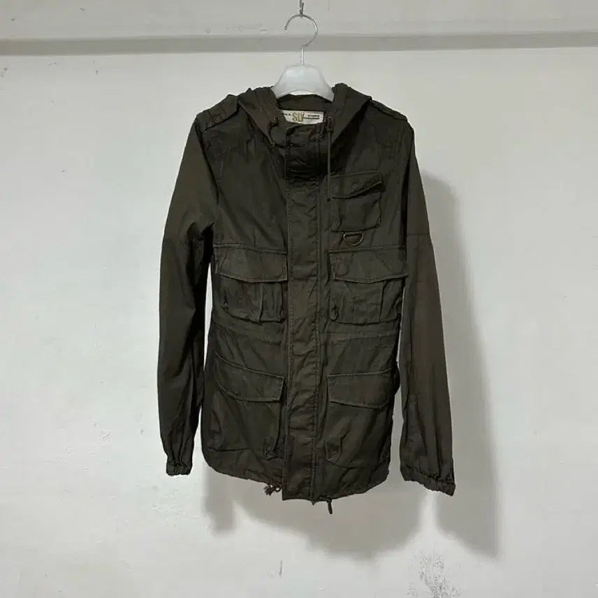 [BUNJANG] vtg jacket / vtg jacket