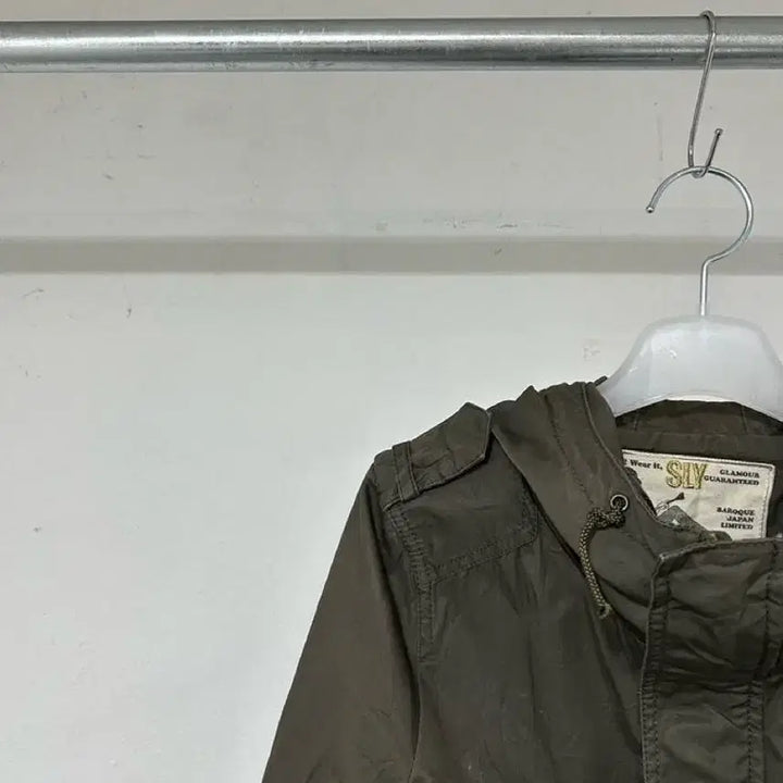 [BUNJANG] vtg jacket / vtg jacket