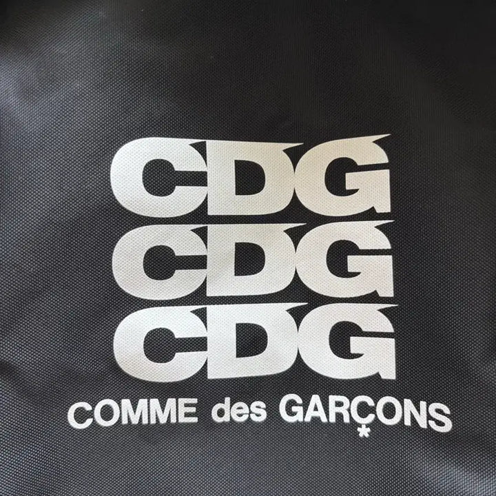 [SOLD OUT] CDG 백팩