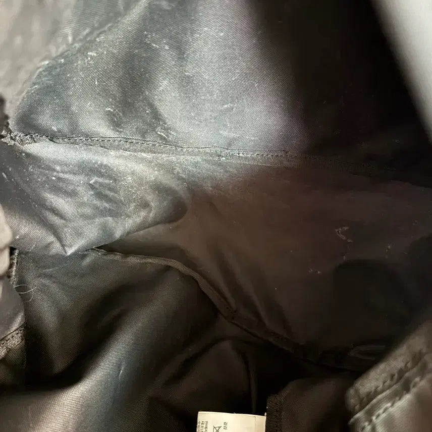 [SOLD OUT] CDG 백팩