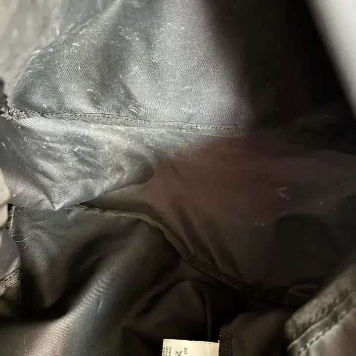 [SOLD OUT] CDG 백팩