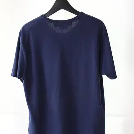 [SOLD OUT] 블랙 꼼데가르송 BLACK COMME DES GARCONS 반소매 티셔츠