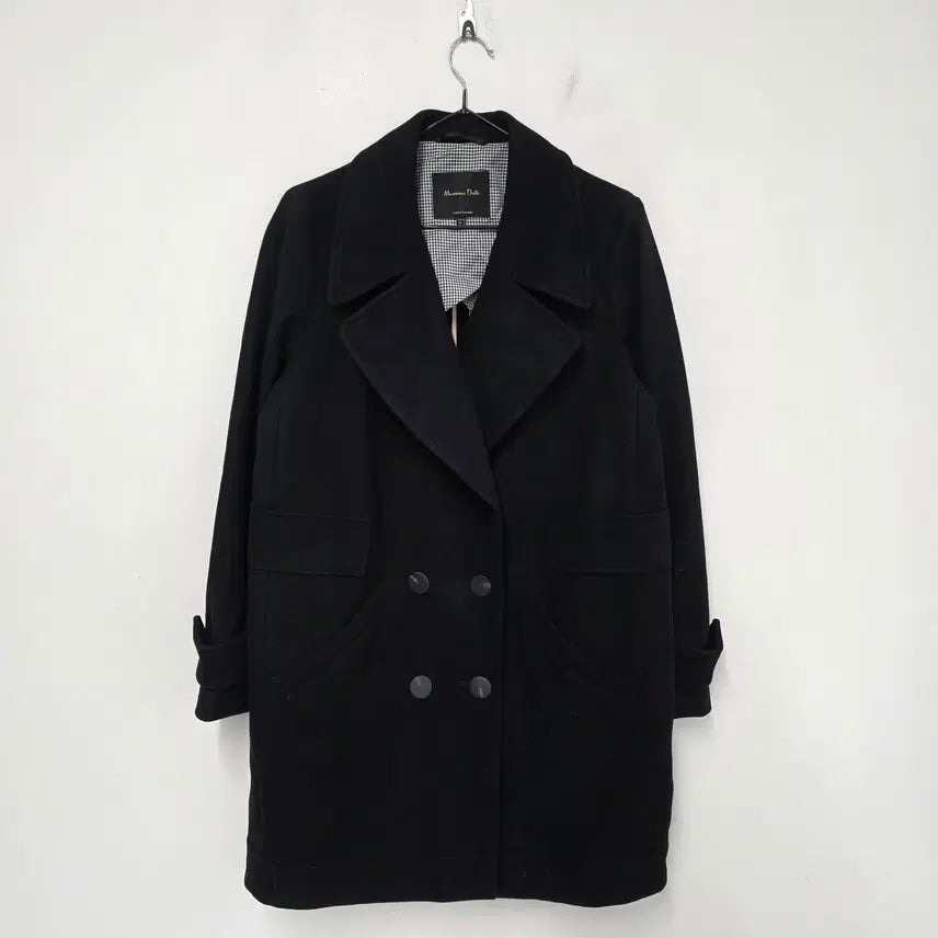 [BUNJANG] Massimo Dutti Coat / 마시모두띠 코트